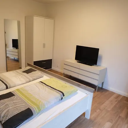 Panoramablick Vom Rodenberg Apartment *