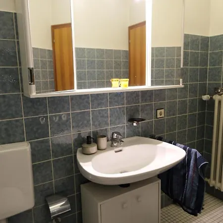 Panoramablick Vom Rodenberg Apartment *