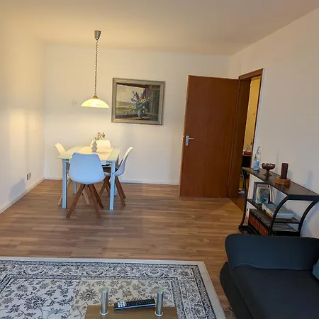 Panoramablick Vom Rodenberg Rodenberg (Lower-Saxony)